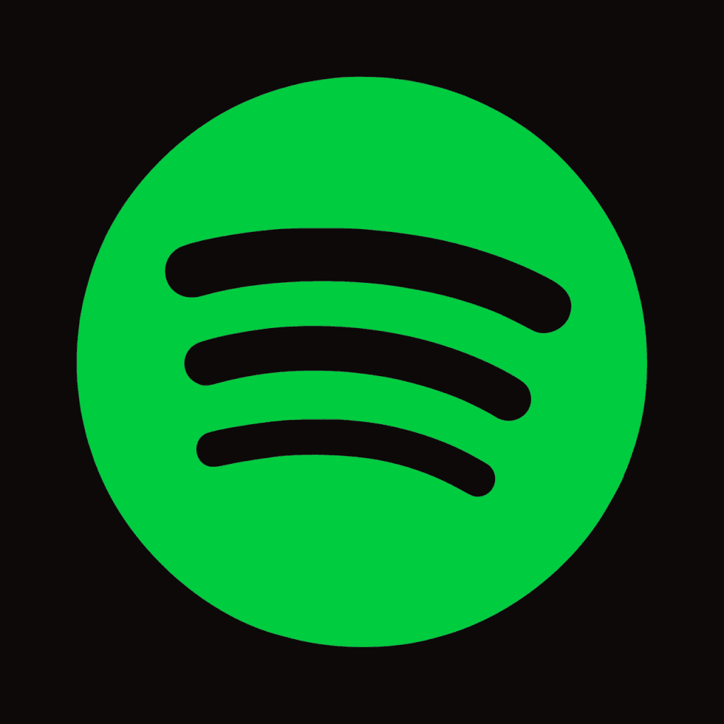 Spotify Premium logo