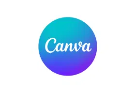 Canva Pro 1 Month logo