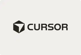Cursor AI Ultra 1 Month logo