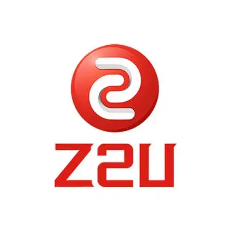 Z2U logo