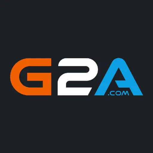 G2A logo