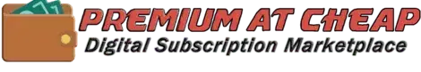 PremiumatCheap logo