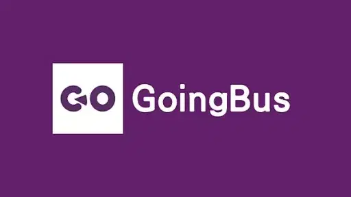 GoingBus logo