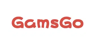 GamsGo logo
