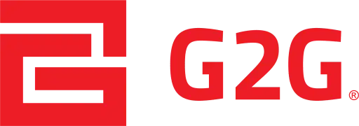 G2G logo