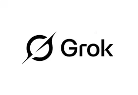 Grok Super 1 Month logo